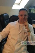 Ракитин Андрей Валериевич - Калининград