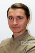 Ракитин Станислав Андреевич - Тюмень