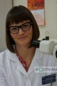 Ракитина Ирина Александровна - Самара