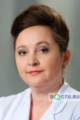 Ракитина Ольга Николаевна - Салават