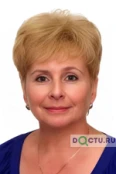 Ракитянская Ирина Анисимовна - Санкт-Петербург