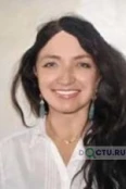 Ракитных Алла Владленовна - Кемерово