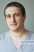 Раков Дмитрий Игоревич - Тула