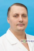 Раков Владимир Владимирович - Волгоград