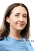 Ракова Людмила Александровна - Москва