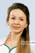 Ракова Людмила Руслановна - Воронеж