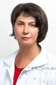 Ракова Наталия Геннадиевна - Москва