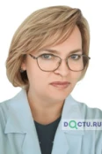 Ракова Наталья Геннадьевна - Москва
