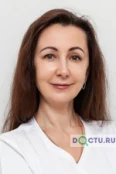 Ракова Оксана Павловна - Москва