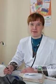 Ракова Татьяна Николаевна - Вологда