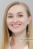 Ракович Юлия Геннадьевна - Москва
