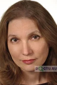 Раковская Наталья Викторовна - Санкт-Петербург