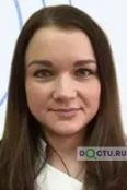 Раковская Ольга Николаева - Москва