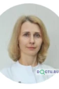 Раковская Татьяна Викторовна - Старый Оскол