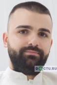 Раку Георгий Олегович - Мурманск