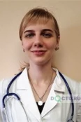 Ральченко Елена Сергеевна - Тюмень
