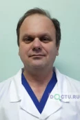 Ральченко Сергей Александрович - Тюмень