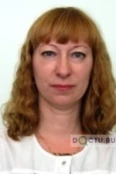 Ралдугина Юлия Владимировна - Самара