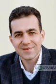 Ралко Константин Геннадьевич - Сочи