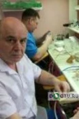 Ралле Леонид Владимирович - Москва