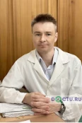 Ральников Андрей Владимирович - Челябинск