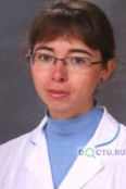 Ральникова Надежда Анатольевна - Челябинск