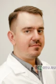 Рамазанов Артём Алексеевич - Москва