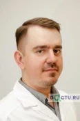Рамазанов Артём Алексеевич - Саратов