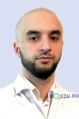 Рамазанов Эмир Назирович - Москва