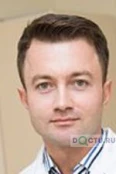 Рамазанов Эстер Наркетович - Симферополь