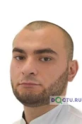 Рамазанов Мурад Асмерович - Нижний Тагил