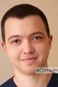 Рамазанов Надир Булатович - Саратов
