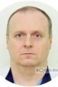 Рамазанов Рашид Багаутдинович - Санкт-Петербург