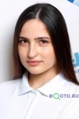 Рамазанова Аделя Равилевна - Казань