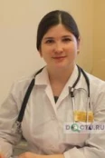 Рамазанова Алсу Харисовна - Казань