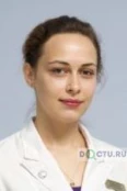 Рамазанова Ажа Багамаевна - Волгоград