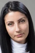 Рамазанова Диана Джаватовна - Ставрополь
