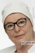Рамазанова Хадижат Магомедовна - Махачкала