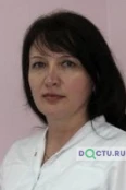 Рамазанова Лариса Викторовна - Москва