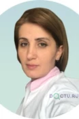 Рамазанова Мадина Султановна - Киров