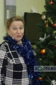 Рамазанова Надежда Ниловна - Вологда