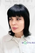 Рамазанова Олеся Георгиевна - Махачкала
