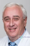 Рамишвили Владимир Шотаевич - Москва