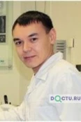 Рамизов Эльнар Разилевич - Набережные Челны