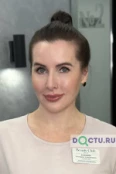 Рамминг Екатерина Александровна - Москва