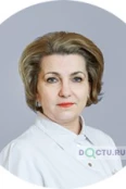 Рамзаева Надежда Алексеевна - Волгоград