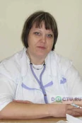 Рамзина Анжелика Викторовна - Москва
