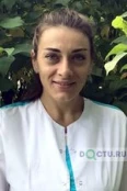 Ранщикова Анна Николаевна - Красноярск