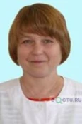 Рапакова Людмила Геннадьевна - Вологда
