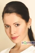 Рапник Ольга Борисовна - Тюмень